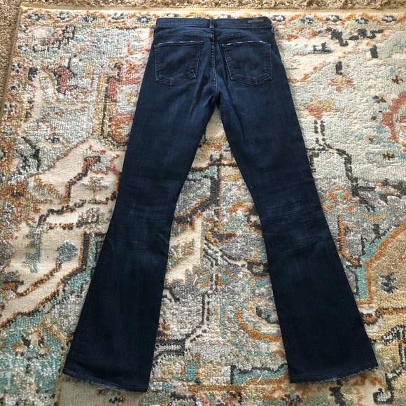 CITIZENS OF HUMANITY JEANS - Picture 6 of 6